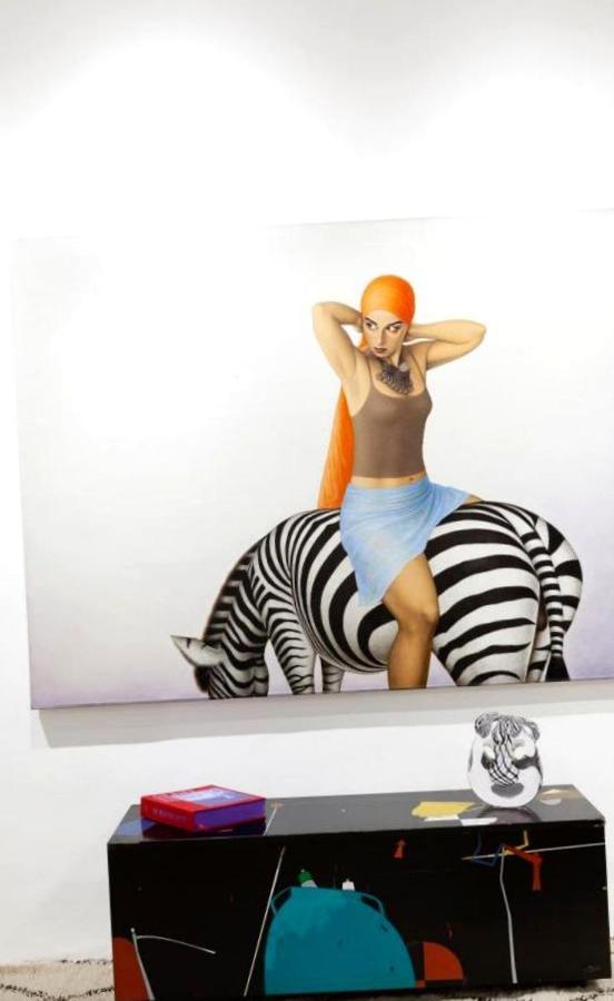 Apartamento Love Story Madrid