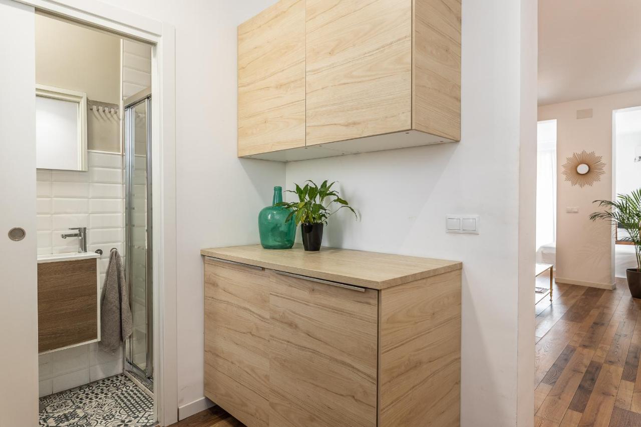 Apartamento Bnbholder Vintage Caravaca Ii Centre *