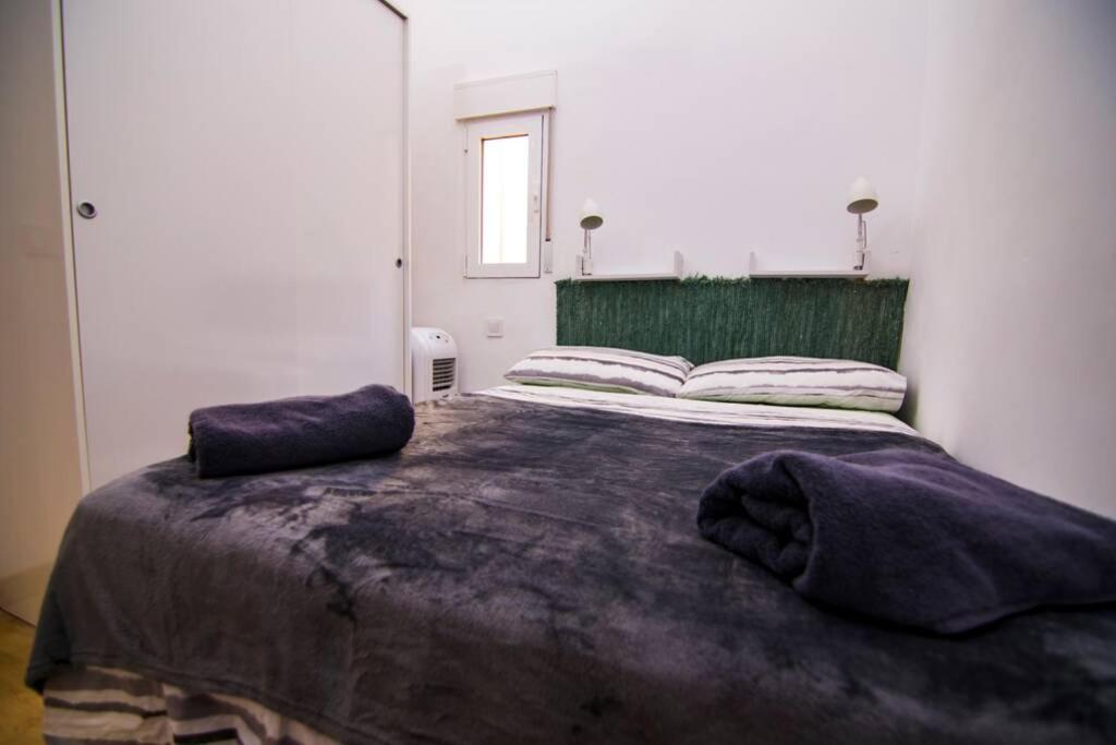 Apartamento Piso Vip Anton Martin. Centro. Madrid