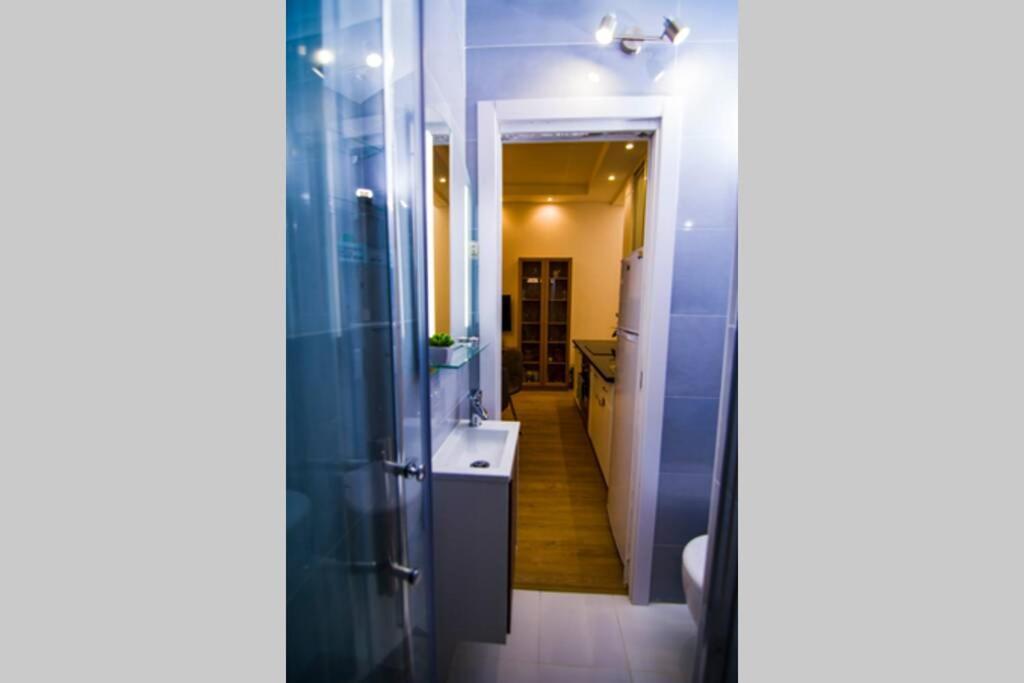 Apartamento Piso Vip Anton Martin. Centro. *