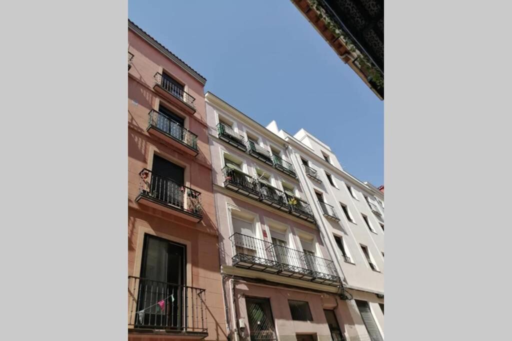 Piso Vip Anton Martin. Centro. Madrid