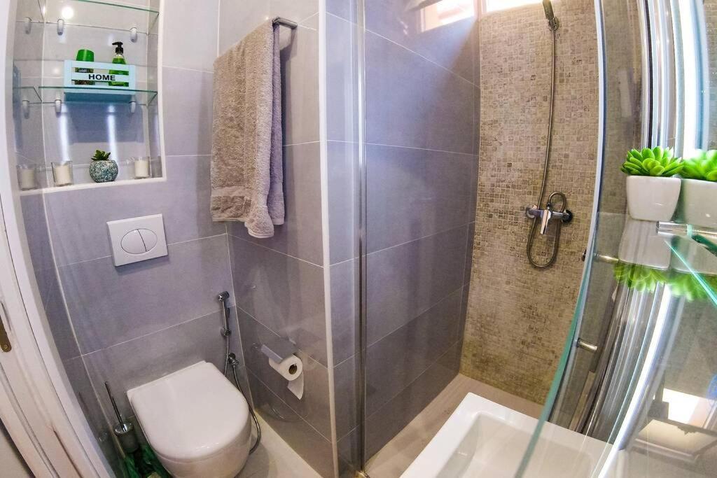 Piso Vip Anton Martin. Centro. Apartamento Madrid