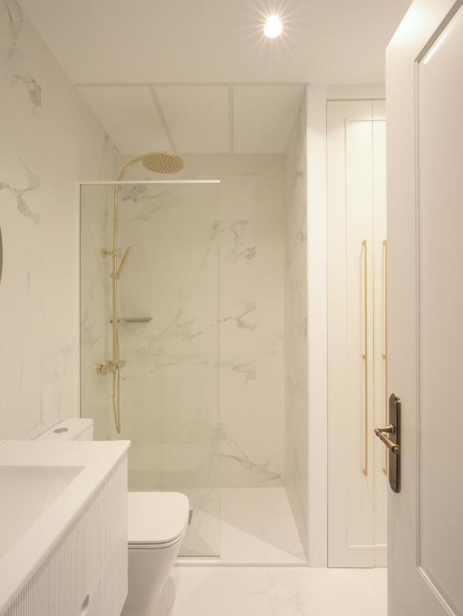 Apartamento Staylish In Malasana *