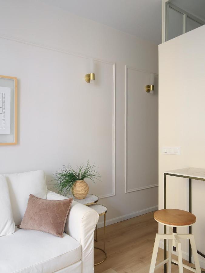 Apartamento Staylish In Malasana