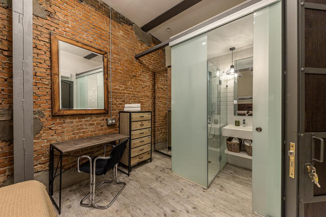 Apartamento Bnbholder Boutique Sol