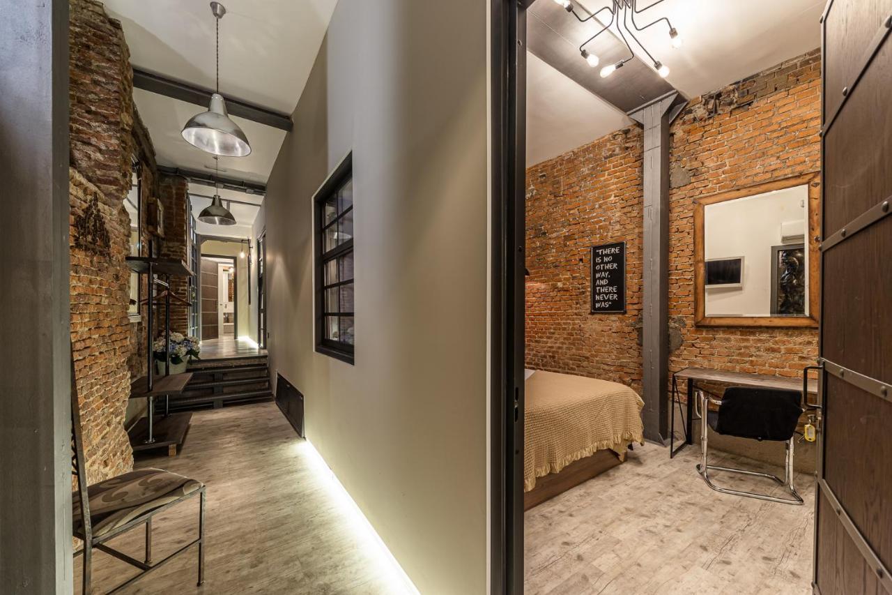 Apartamento Bnbholder Boutique Sol