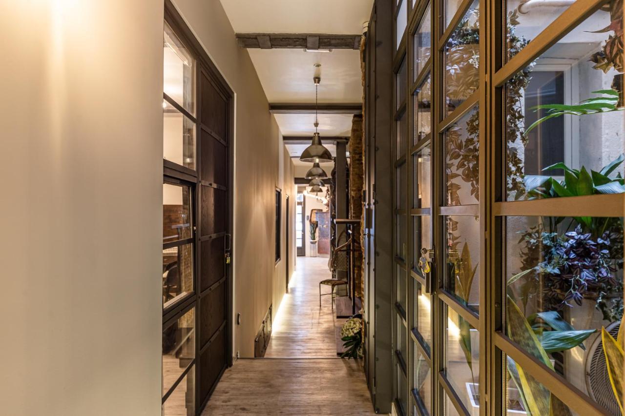 Bnbholder Boutique Sol Apartamento *