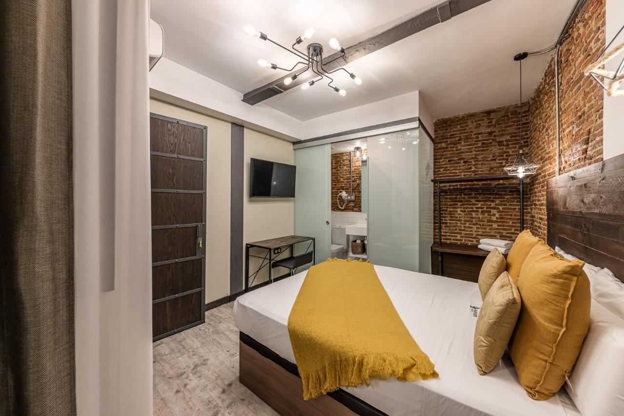 Bnbholder Boutique Sol Apartamento *