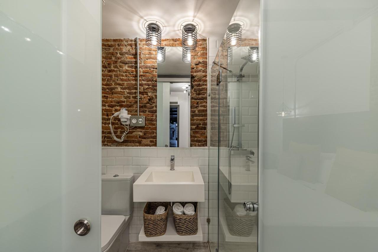 Bnbholder Boutique Sol Apartamento Madrid