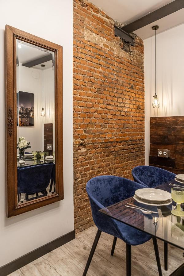 Bnbholder Boutique Sol Apartamento *