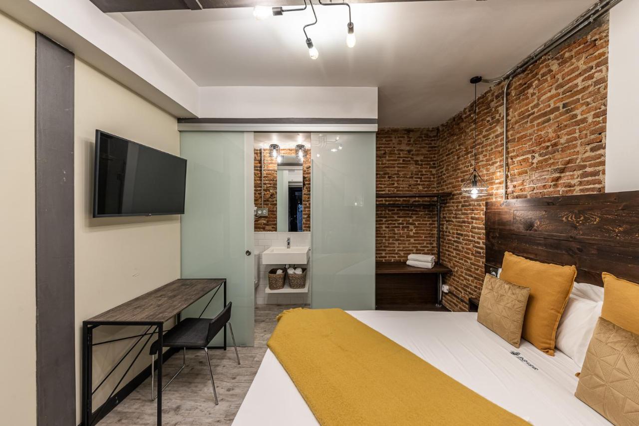 Apartamento Bnbholder Boutique Sol