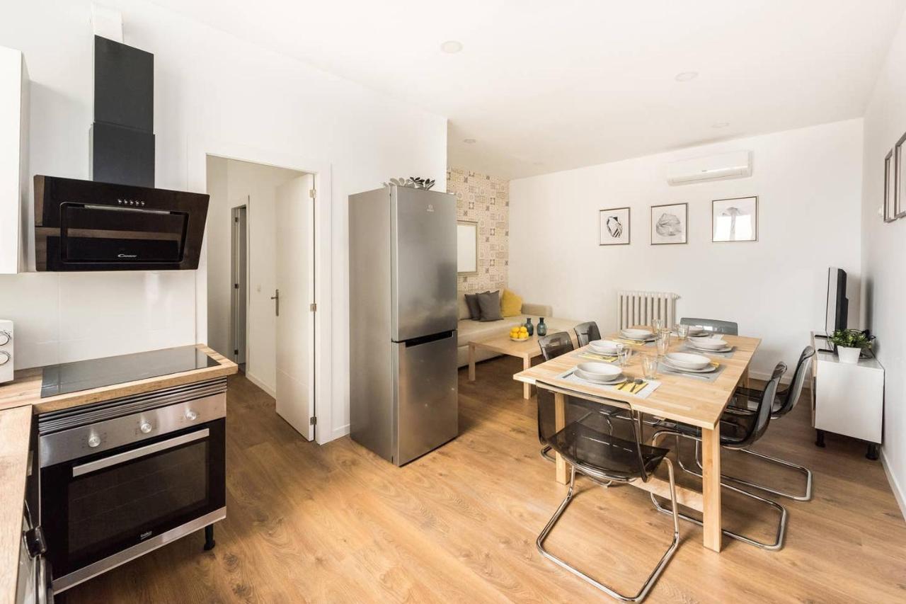 Apartamento Coloreros, Sol, Centro Madrid