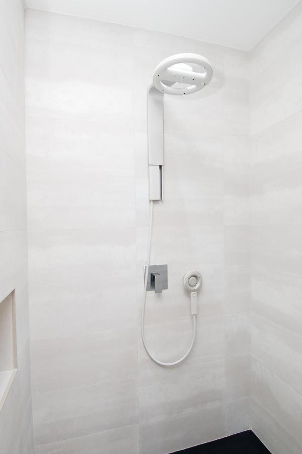 San Bernardino By Kivoya Apartment Madrid