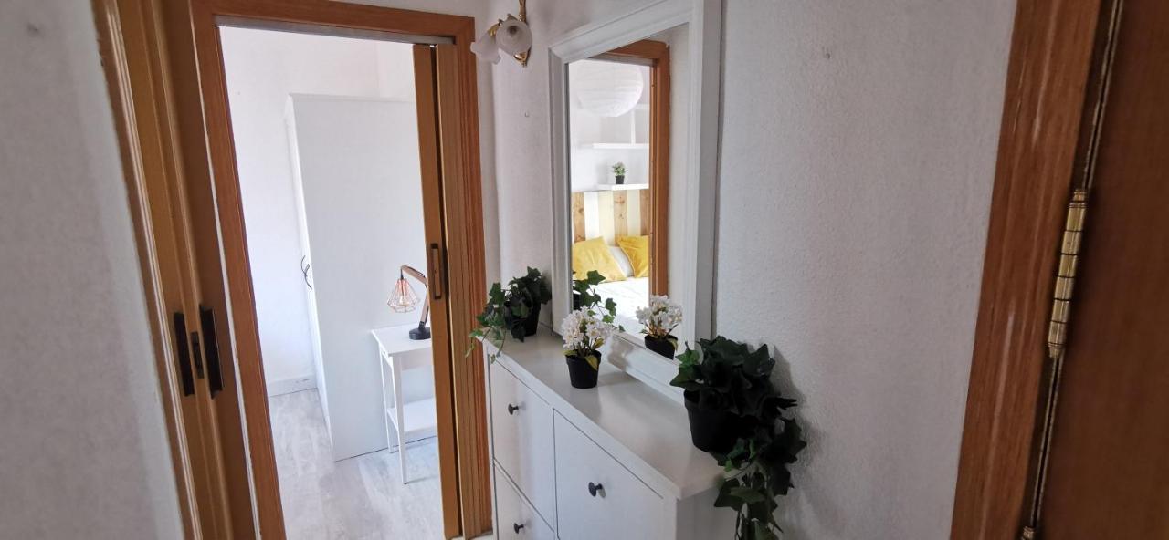 Apartamento Dependencias De Mª De Guzmán