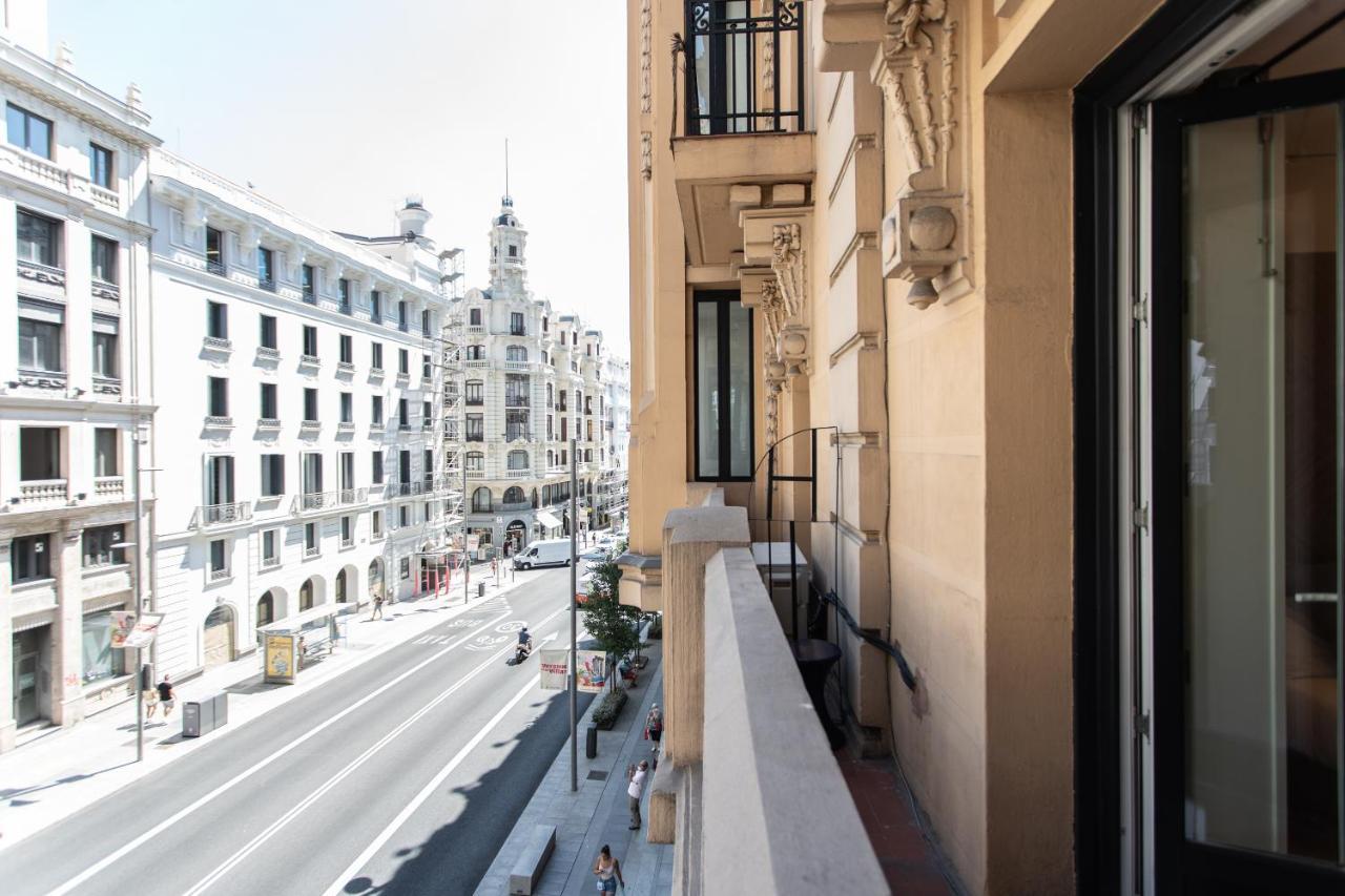 Gran Vía