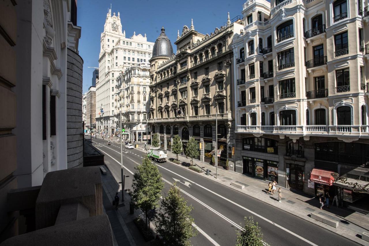 Gran Vía