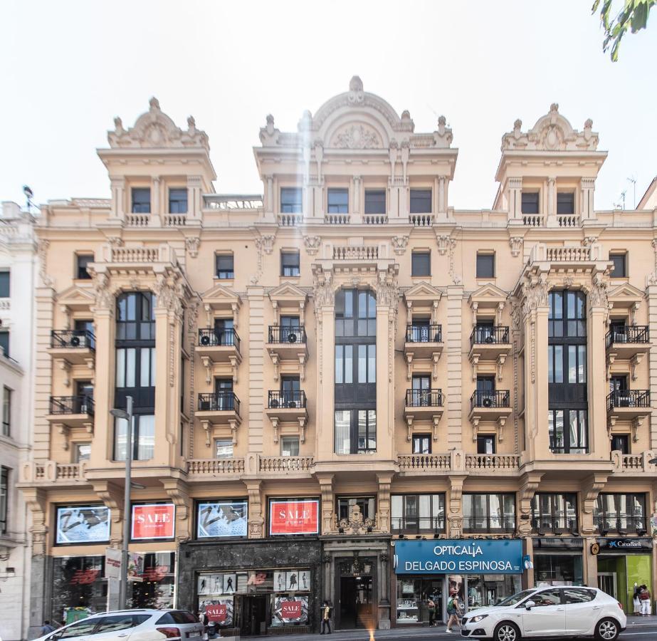 Gran Vía