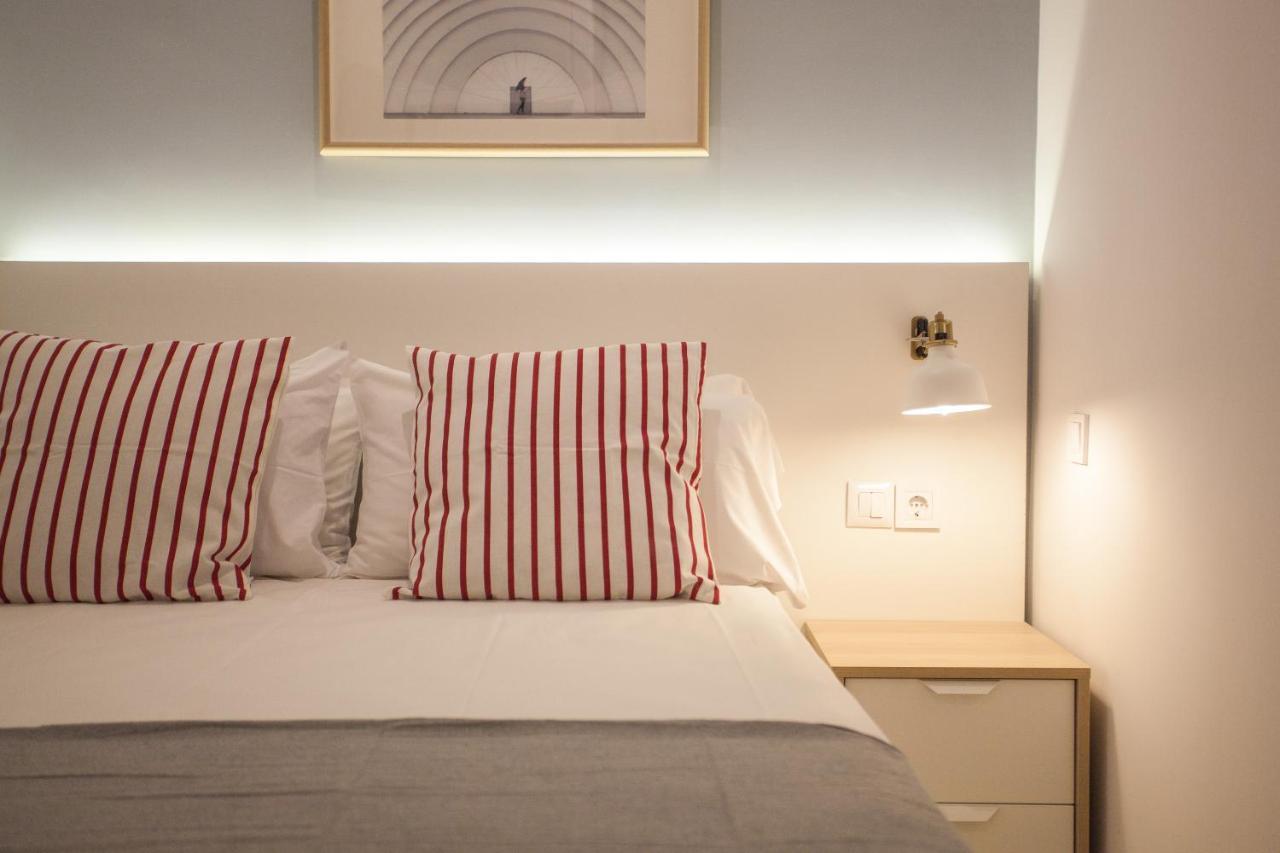Apartahotel Gran 3*