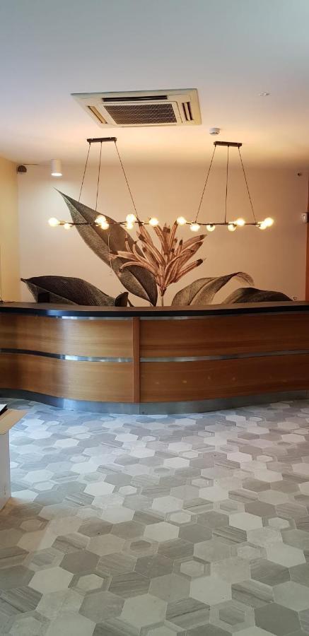 Ateneo Puerta Del Sol 3* Madrid