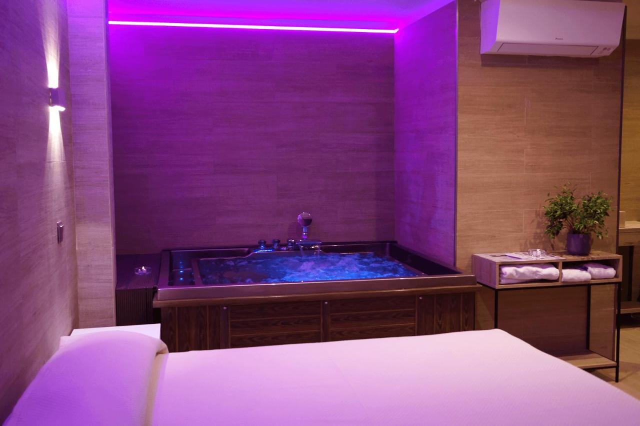 Hotel Caballero Errante Madrid