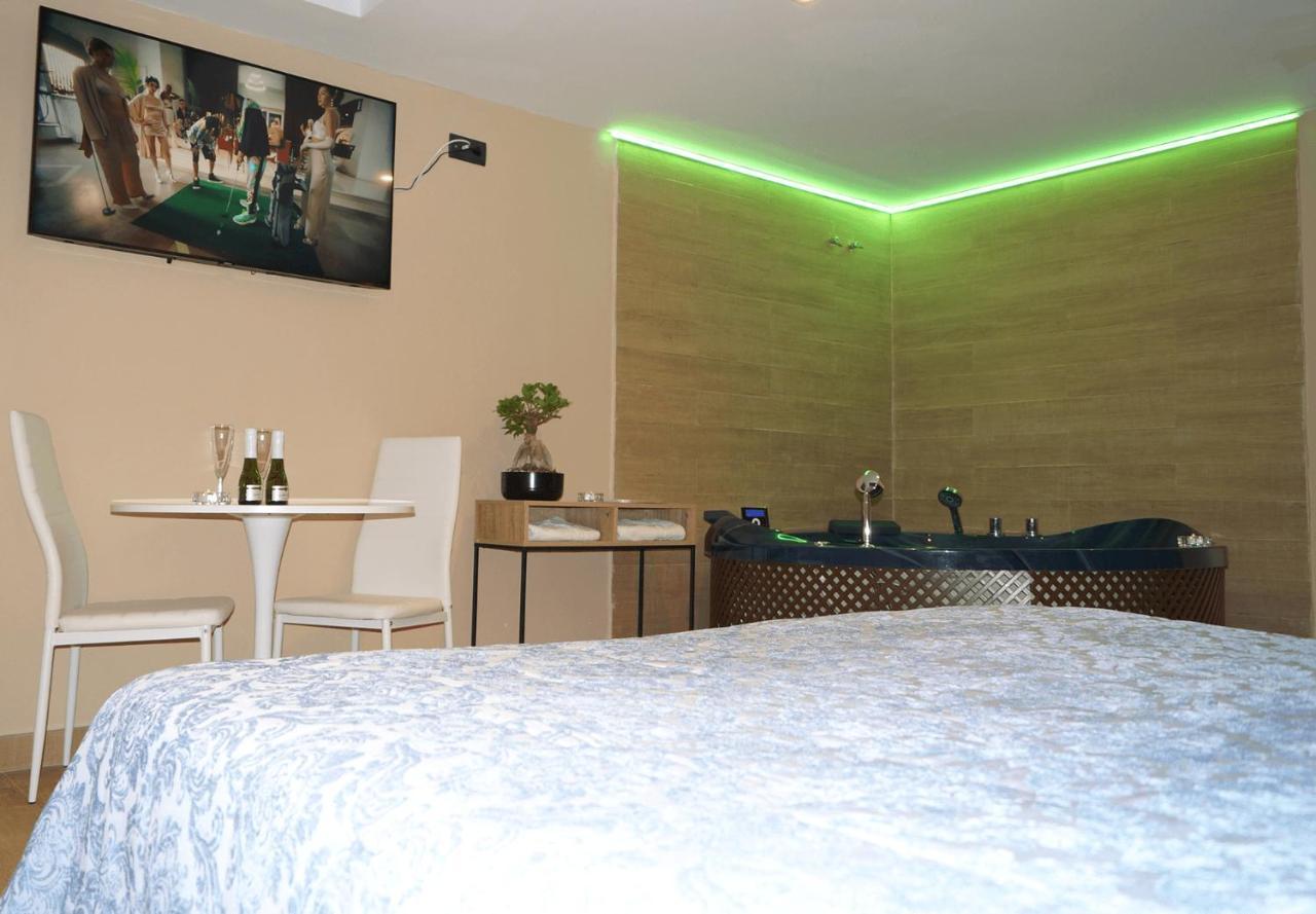 Caballero Errante Hotel Madrid