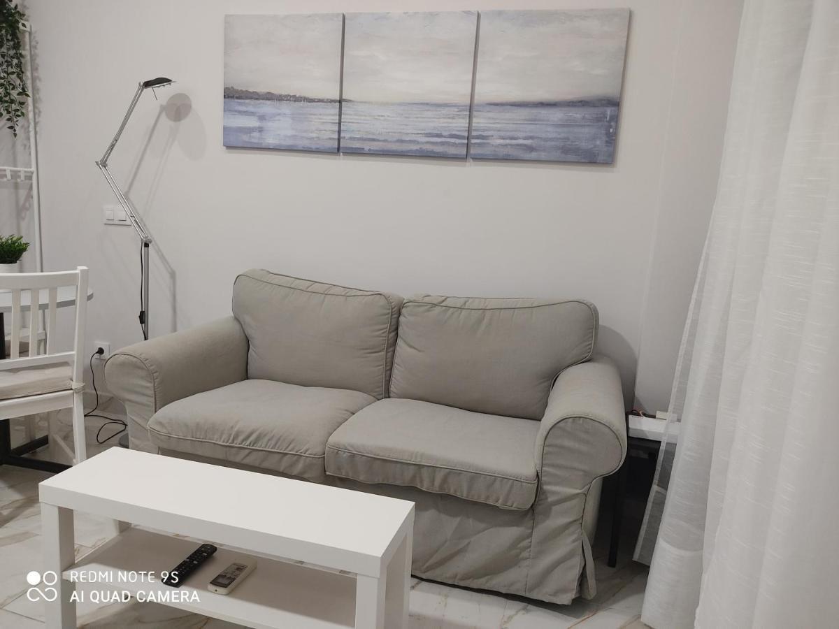 Estudio 2 Personas Wifi Fácil Acceso Centro De Apartamento *
