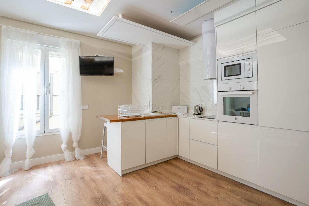 Comfy 2 Bedroom 2 Bathroom Next To Gran Vía *