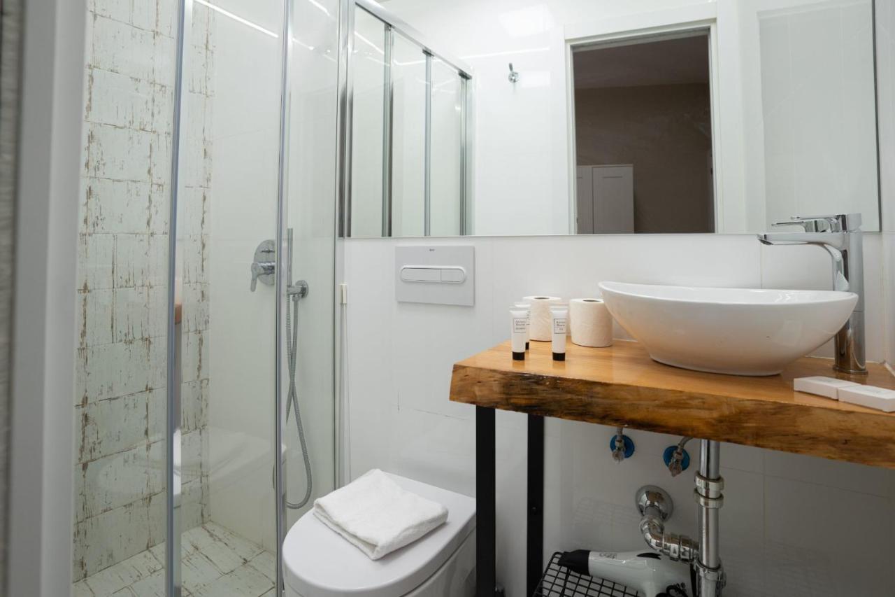 Comfy 2 Bedroom 2 Bathroom Next To Gran Vía *
