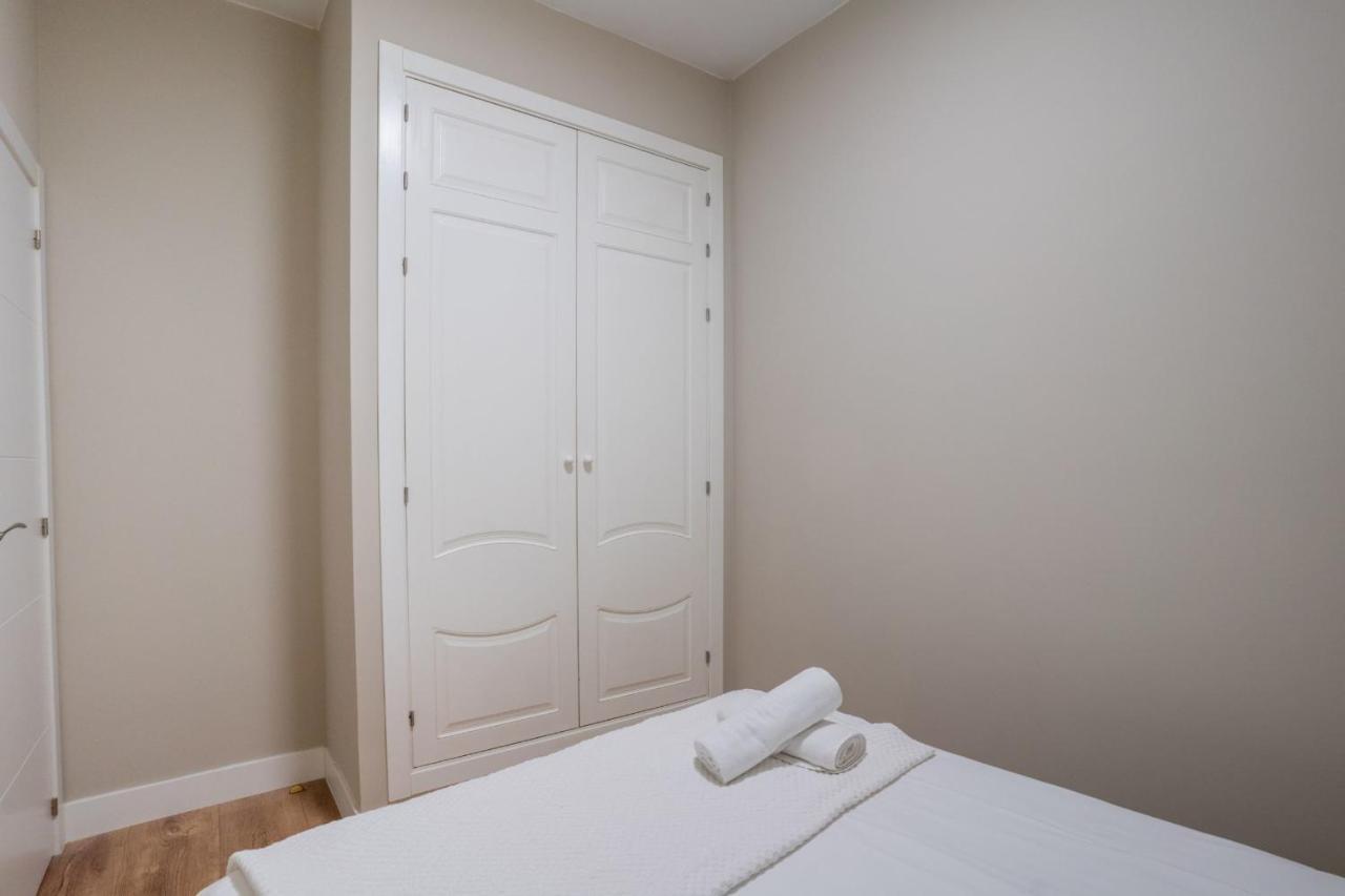 Comfy 2 Bedroom 2 Bathroom Next To Gran Vía * Madrid