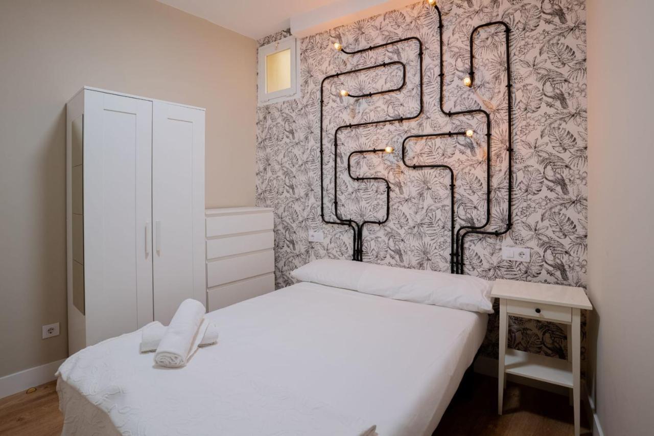 Comfy 2 Bedroom 2 Bathroom Next To Gran Vía *