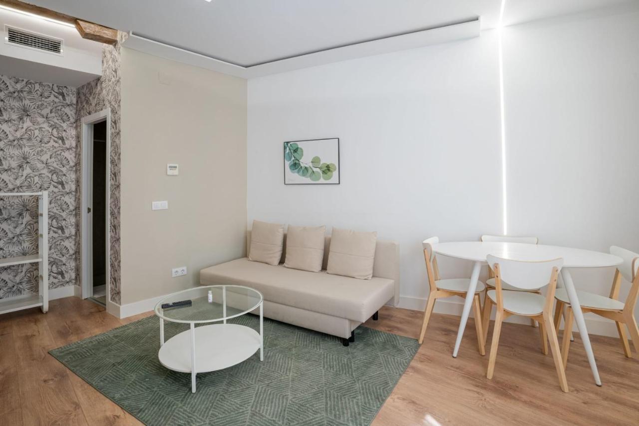 Apartamento Comfy 2 Bedroom 2 Bathroom Next To Gran Vía