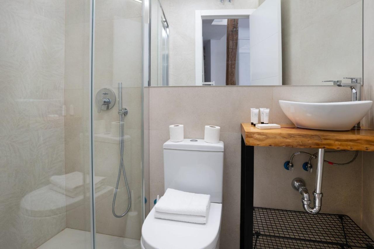 Apartamento Comfy 2 Bedroom 2 Bathroom Next To Gran Vía