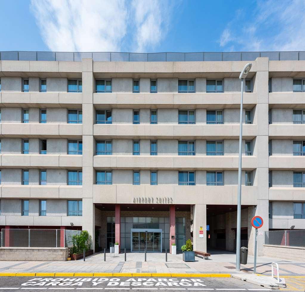 Apartahotel Airport Suites, Affiliated By Meliá