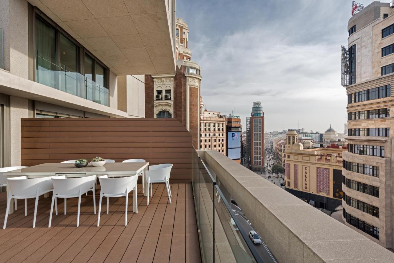 Gran View Apartahotel