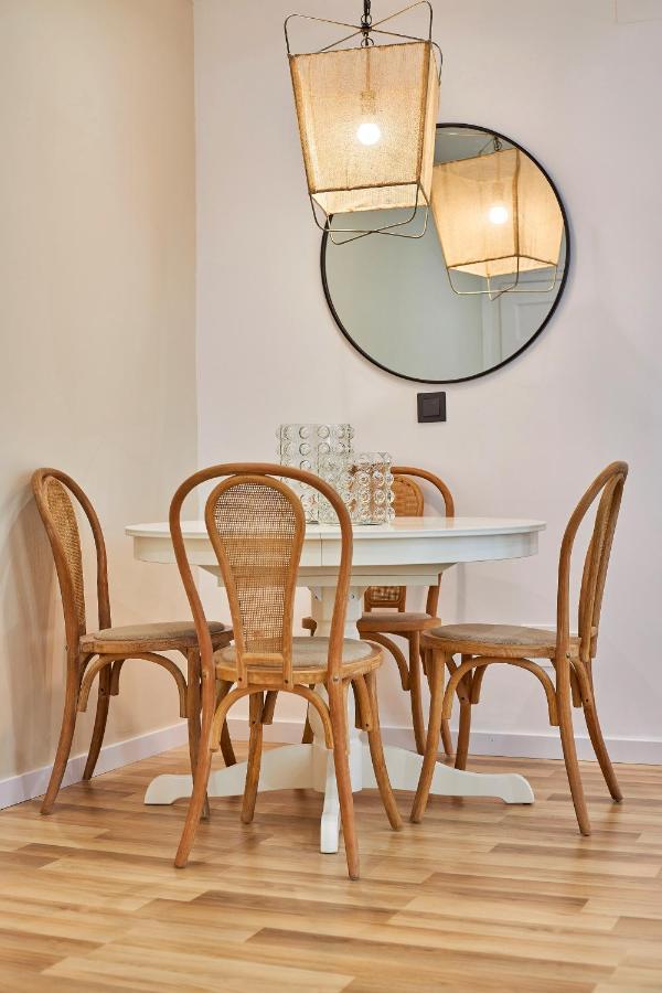 Apartment Jorge Juan Prime, By Presidence
