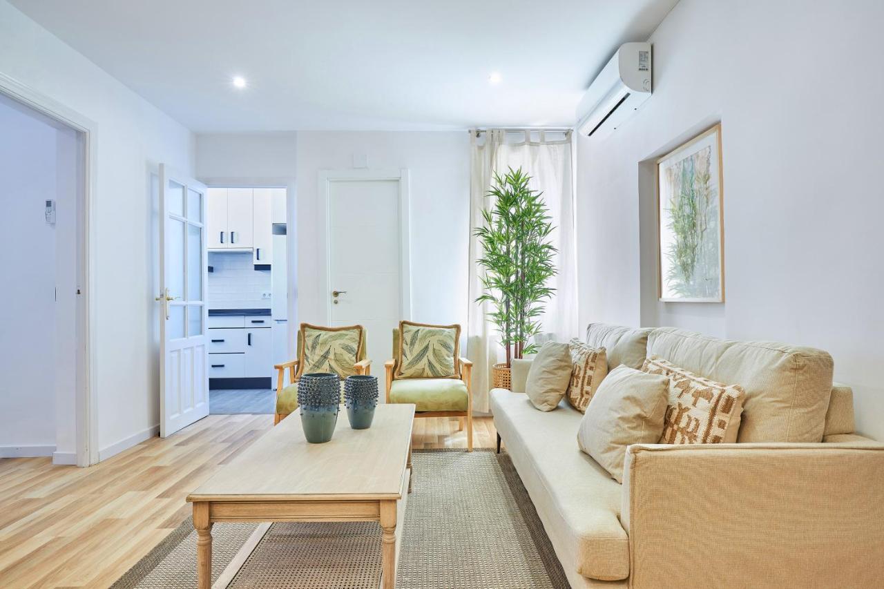 Jorge Juan Prime, By Presidence Apartment *
