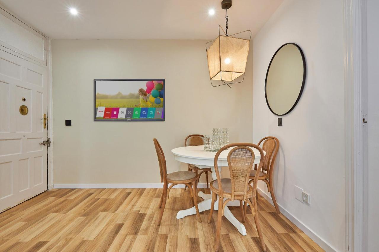 Apartment Jorge Juan Prime, By Presidence Madrid