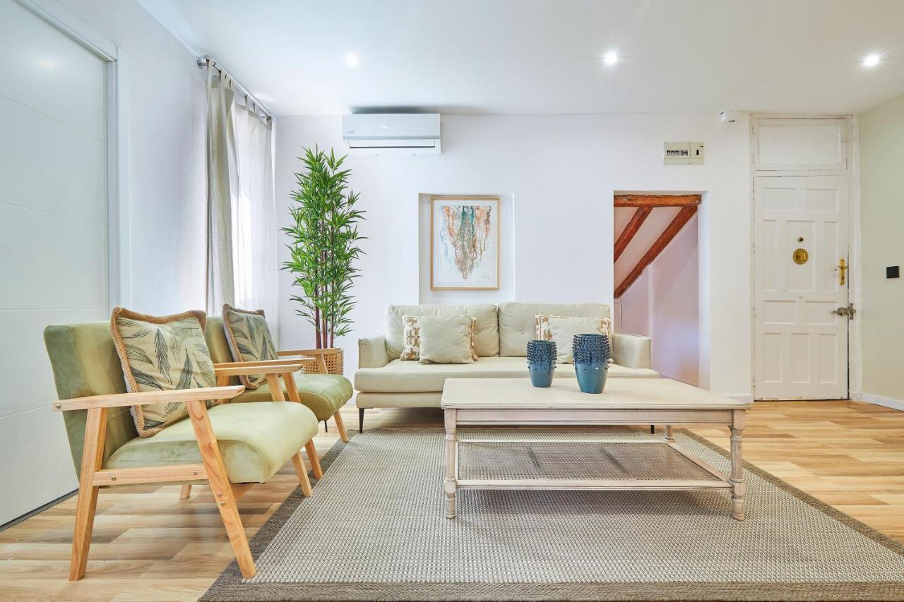 Jorge Juan Prime, By Presidence Apartment *