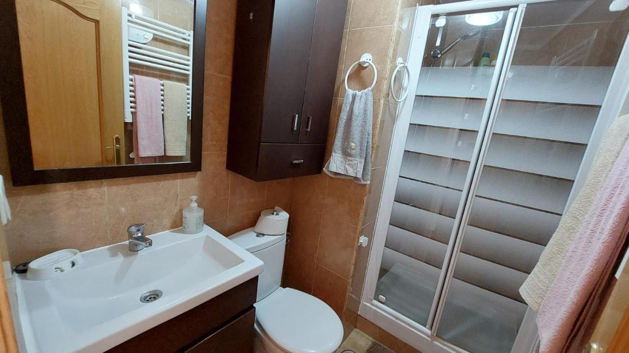 Barrionuevo Apartamento Madrid