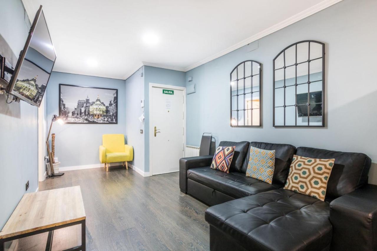 Center Chamberí Apartamento Madrid