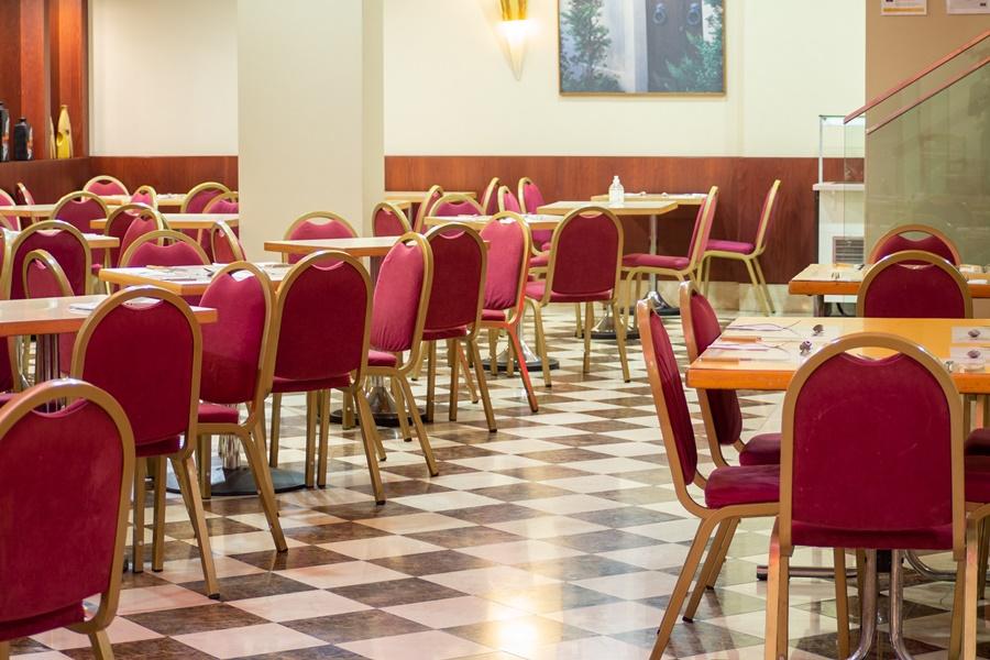 Hotel Sterling Madrid