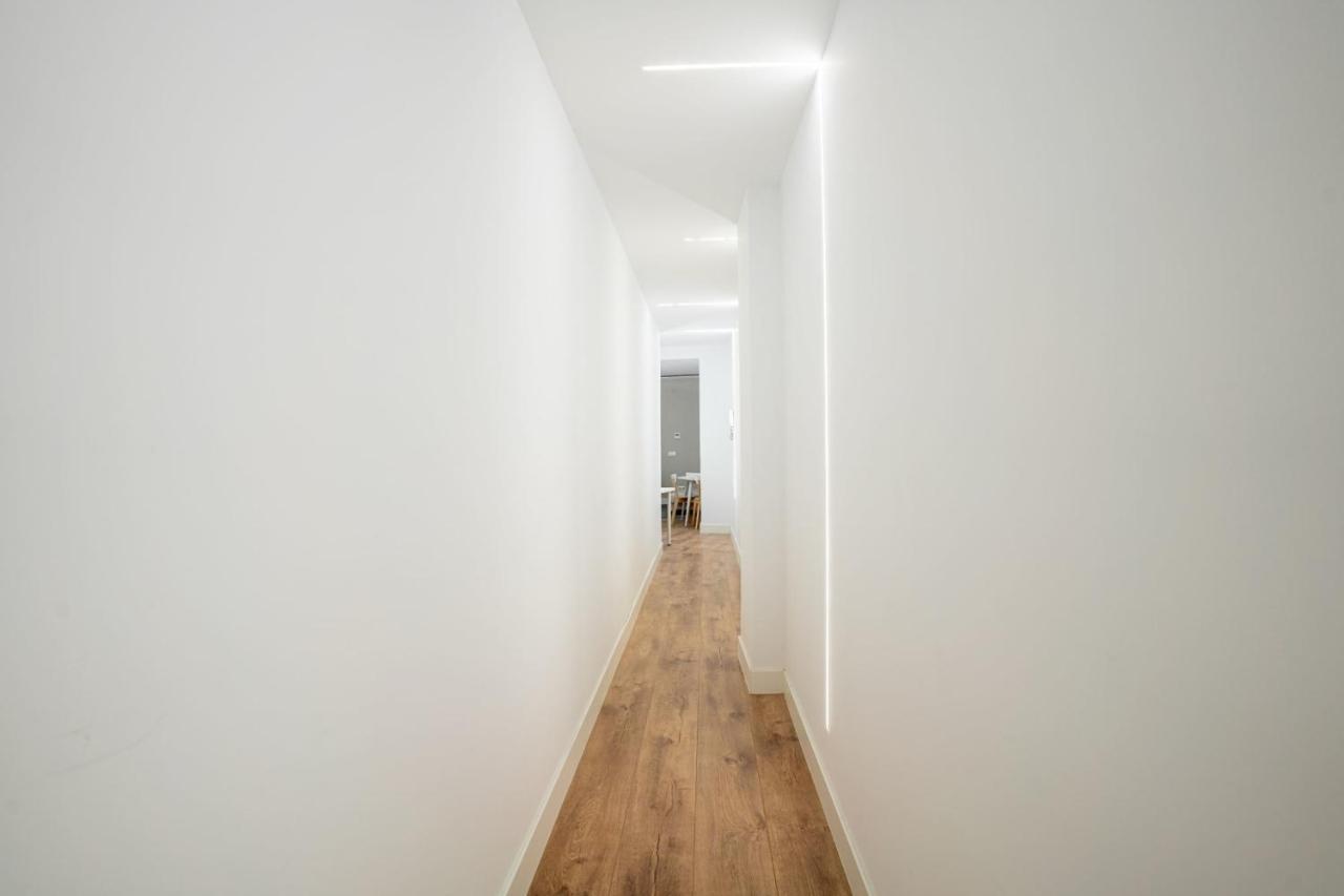 Comfy 2 Bedroom 2 Bathroom Next To Gran Vía Apartamento Madrid