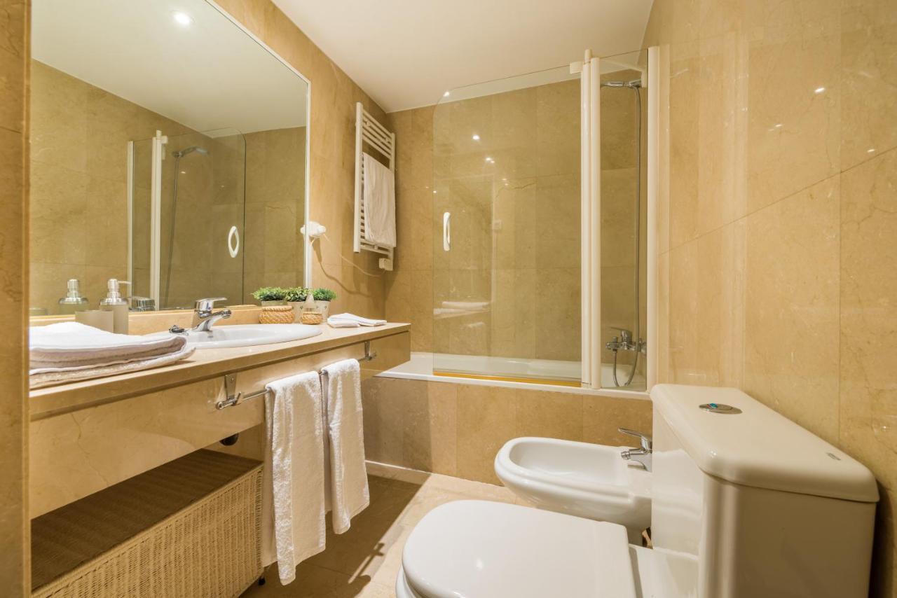 Apartamento Free Wifi Malasaña Centro Mal27 *
