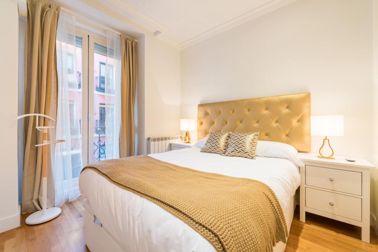 Apartamento Free Wifi Malasaña Centro Mal27
