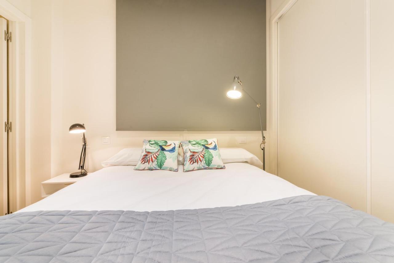 Apartamento Free Wifi Malasaña Centro Mal27