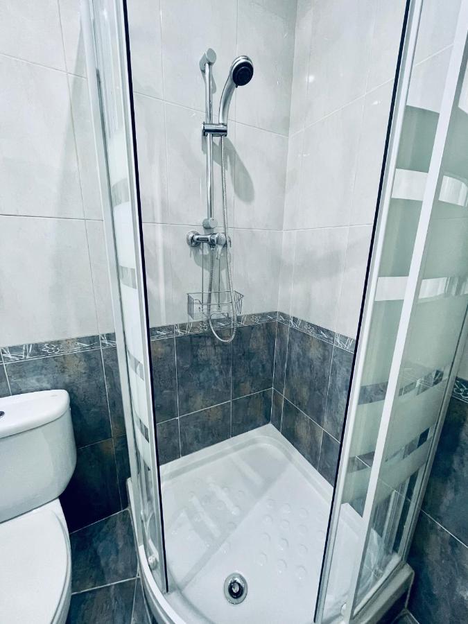 6-estudio, Zona Chamberí Apartamento *