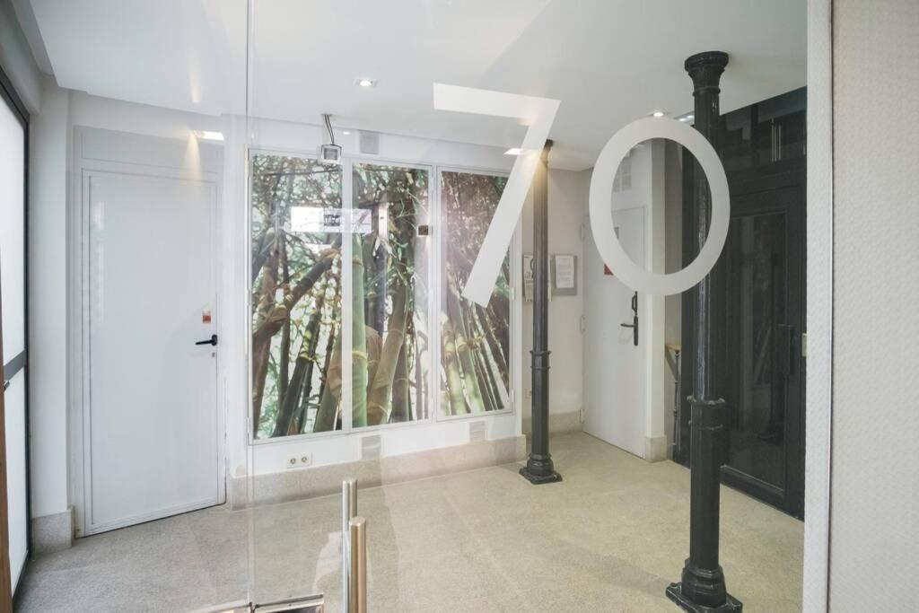 Apartamento Homeabout Calle Toledo I Madrid