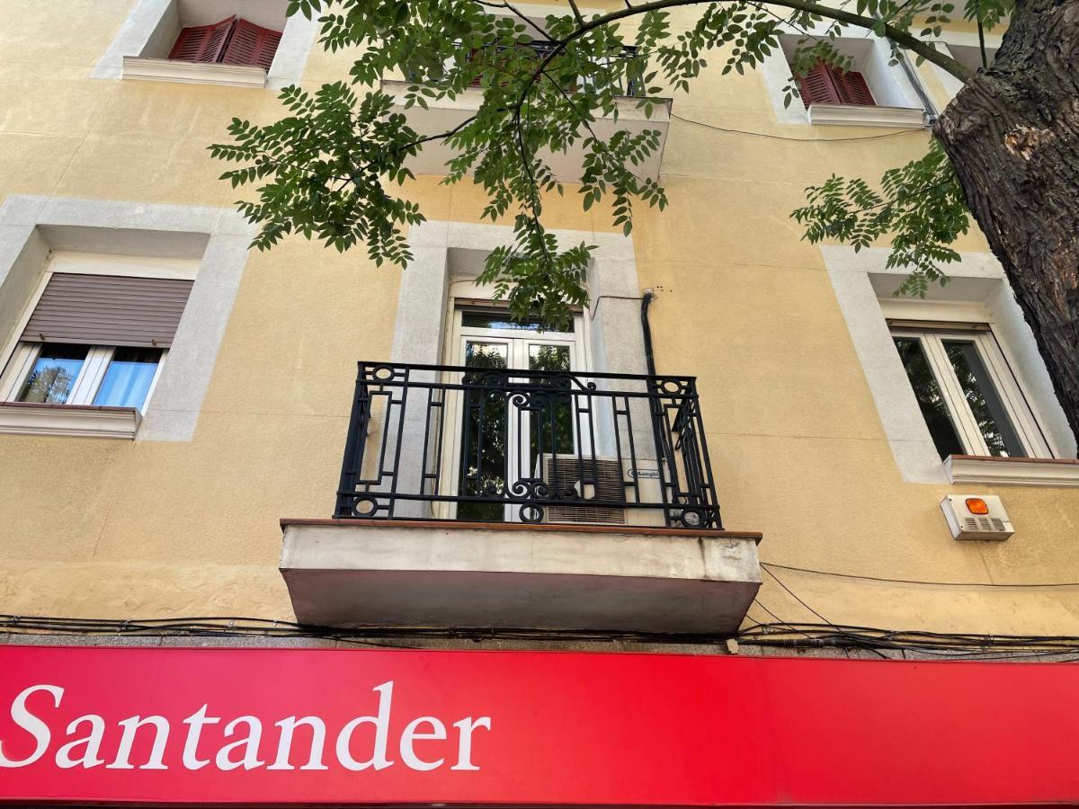 6-estudio, Zona Chamberí Madrid