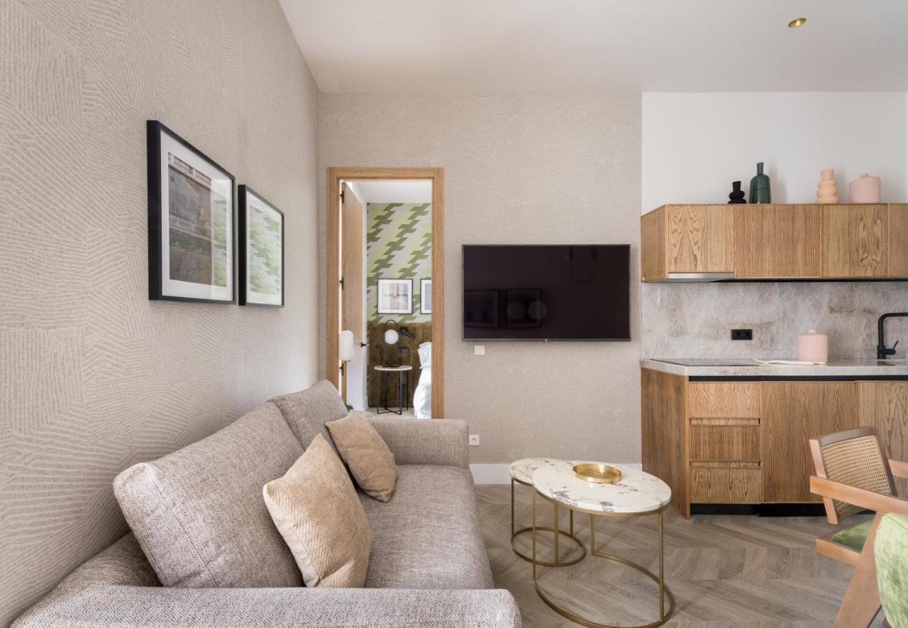Mante House - Malasaña Design Madrid