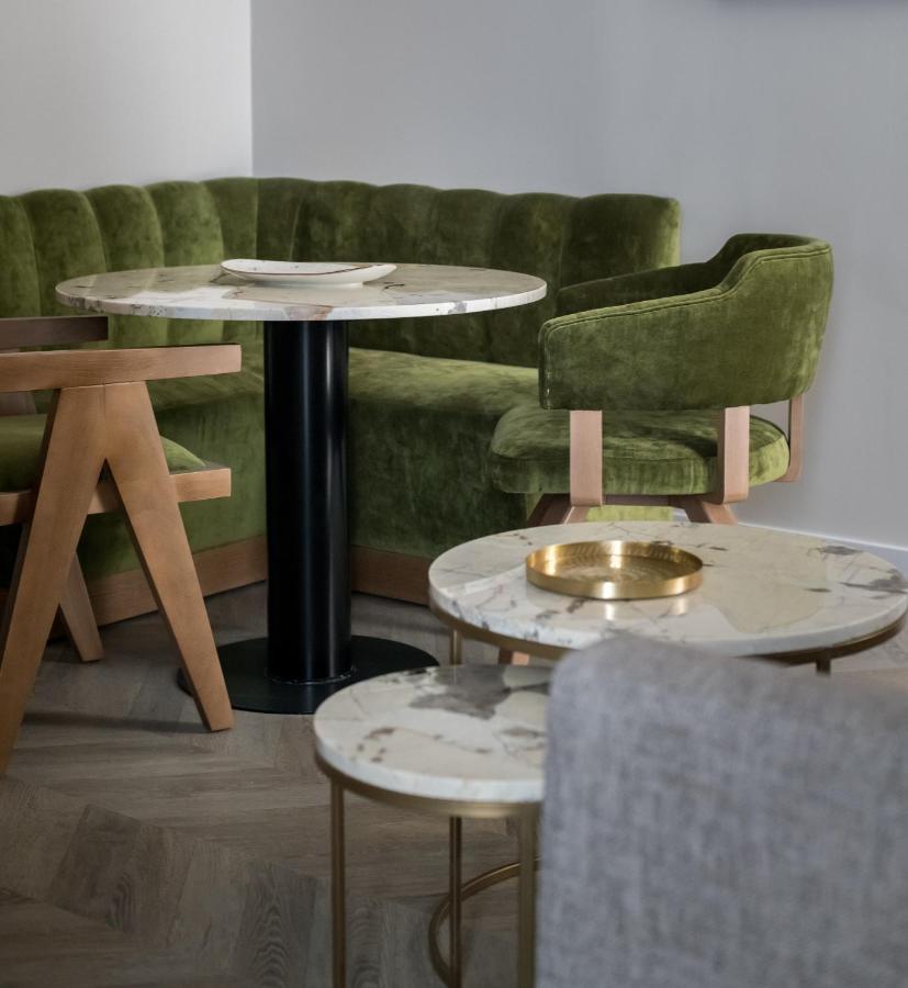 Mante House - Malasaña Design * Madrid